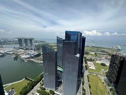 Marina Bay Suites (D1), Condominium #612010431